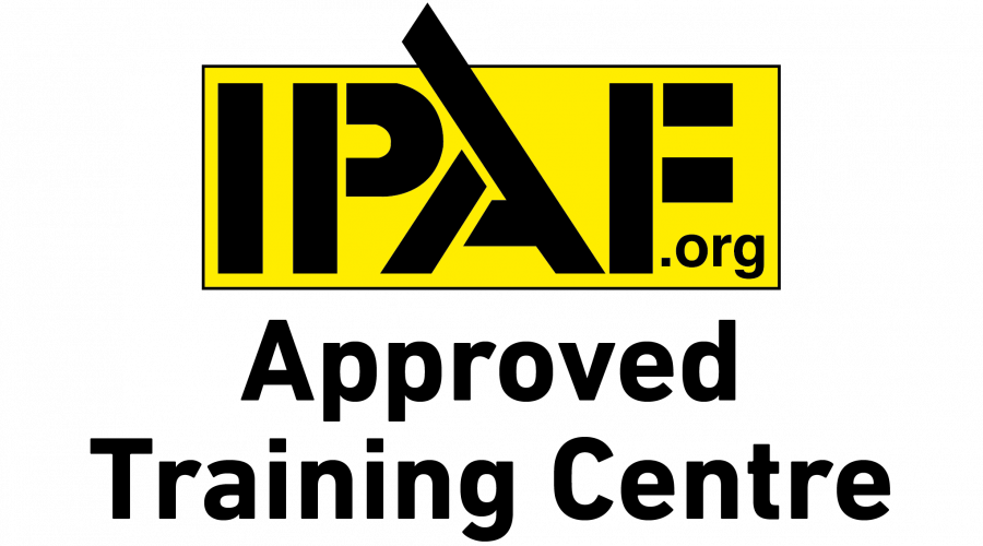 Ipaf training sale